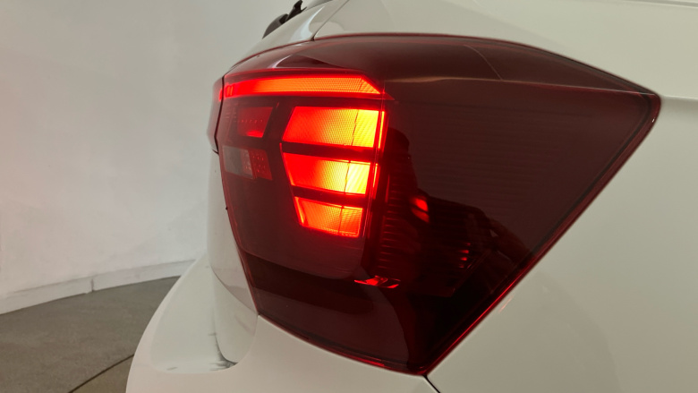 Volkswagen Polo 1.0 TSI Match 5dr Petrol Hatchback